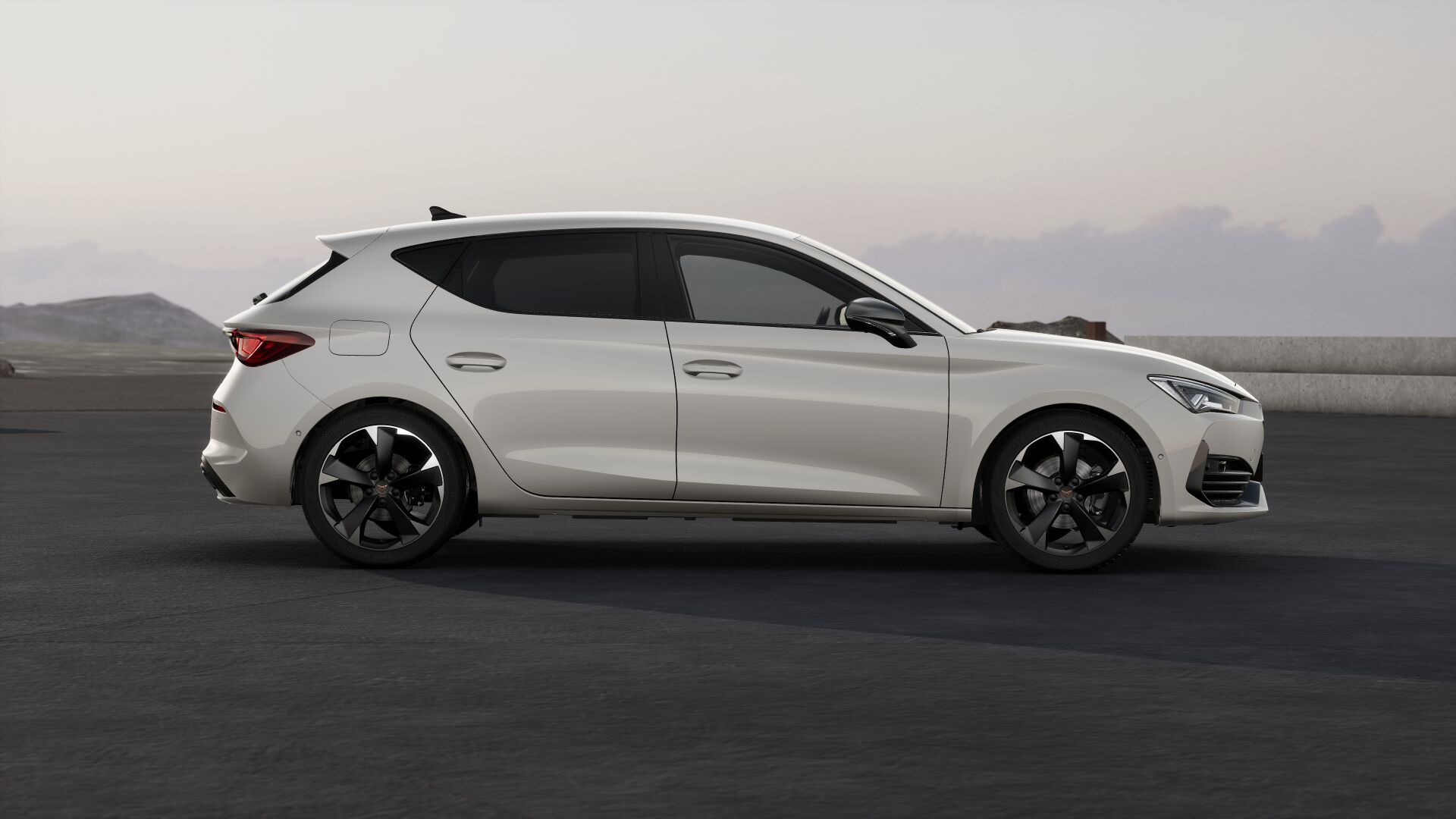 Bild eines Leon TRIBE 1.5 TSI 150 PS ACT