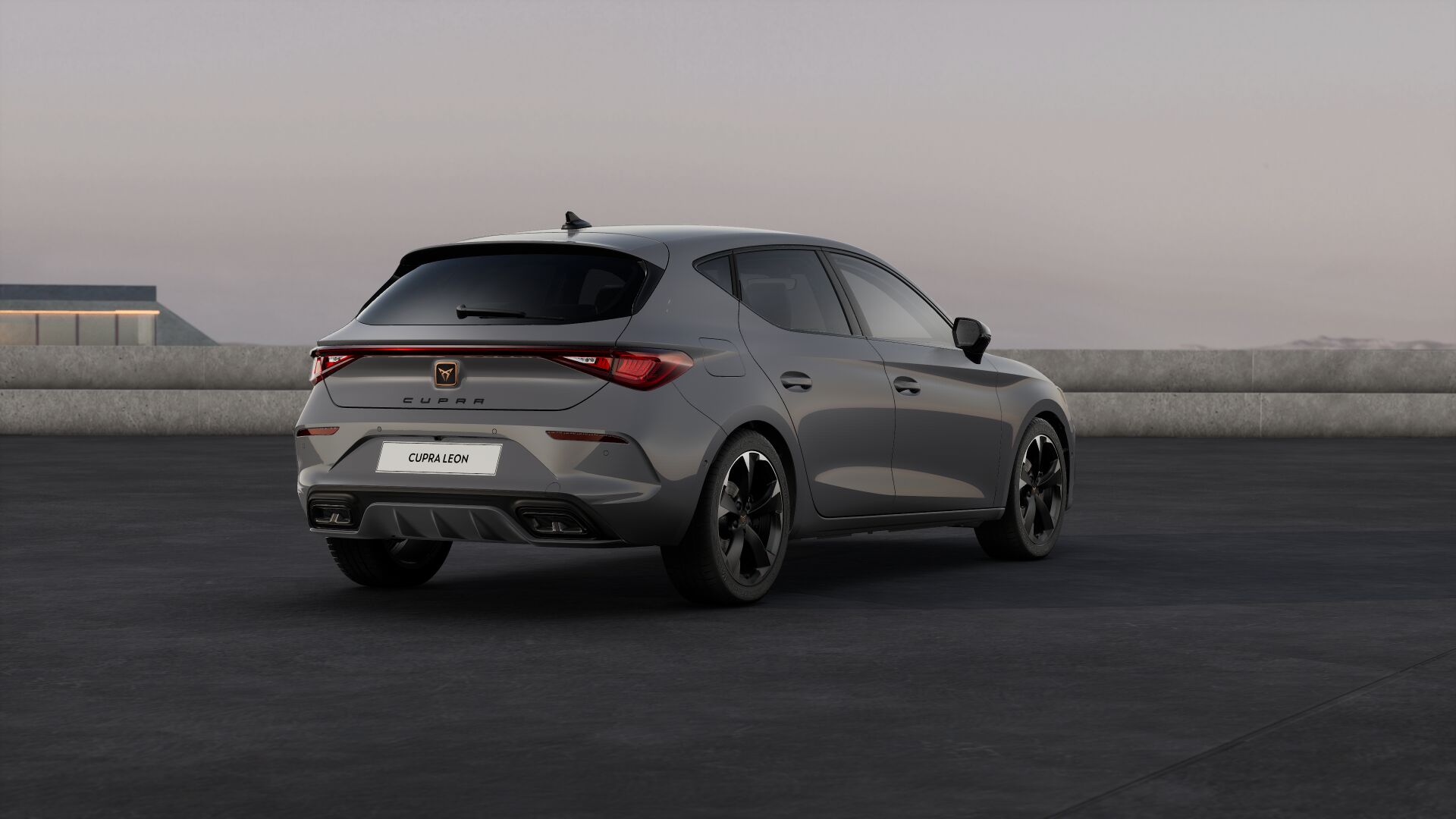 Bild eines Leon TRIBE 1.5 TSI 150 PS ACT