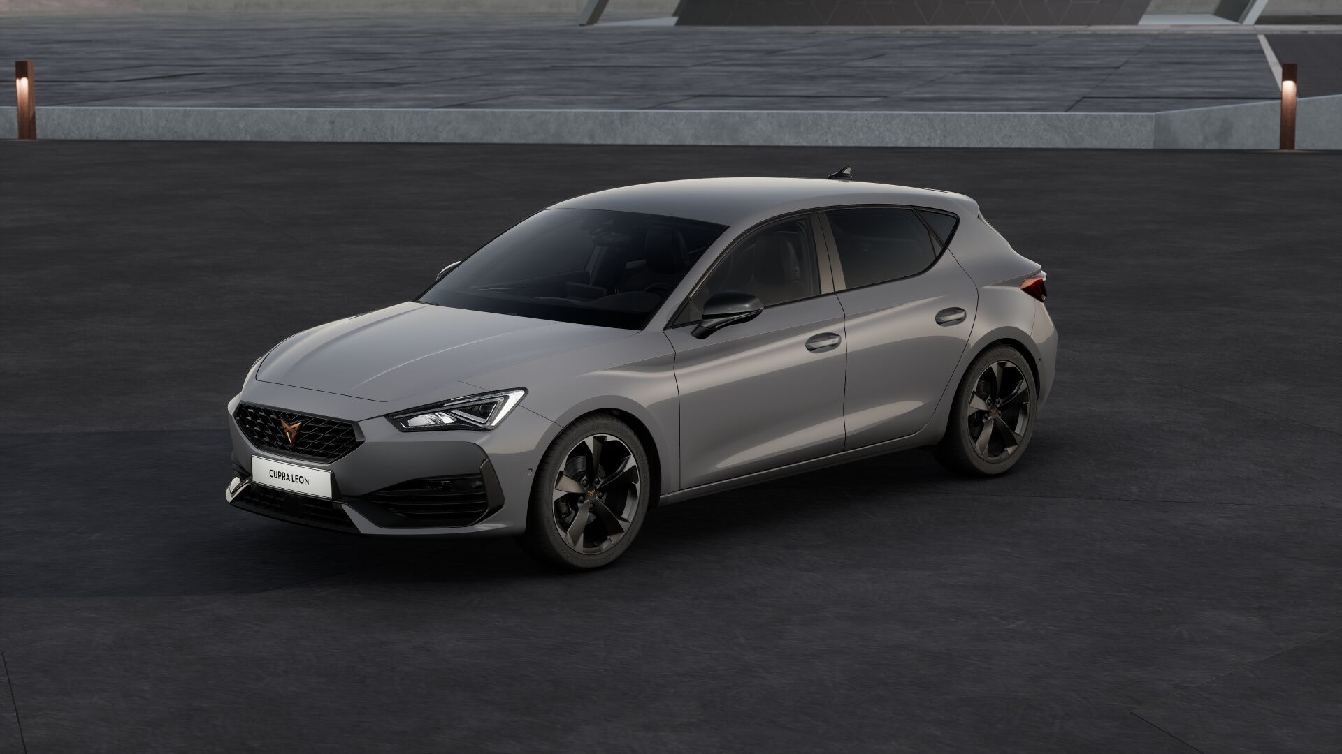 Bild eines Leon TRIBE 1.5 TSI 150 PS ACT