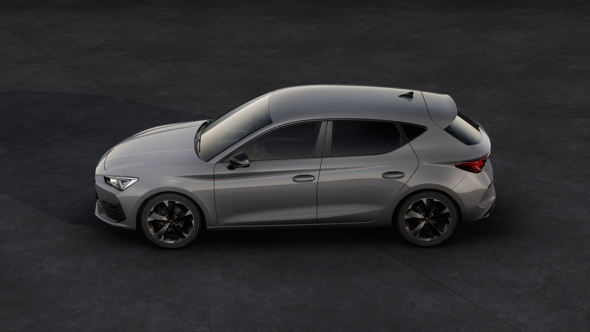 Bild eines Leon TRIBE 1.5 TSI 150 PS ACT