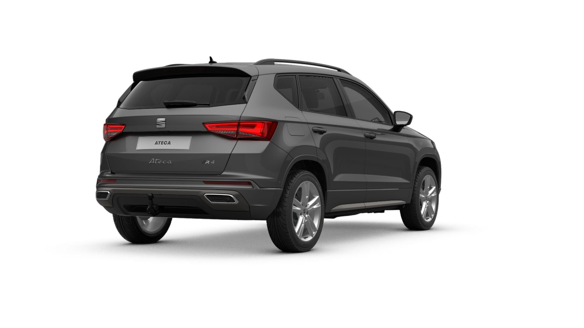 Bild eines Ateca FR 2.0 TDI DSG 4Drive