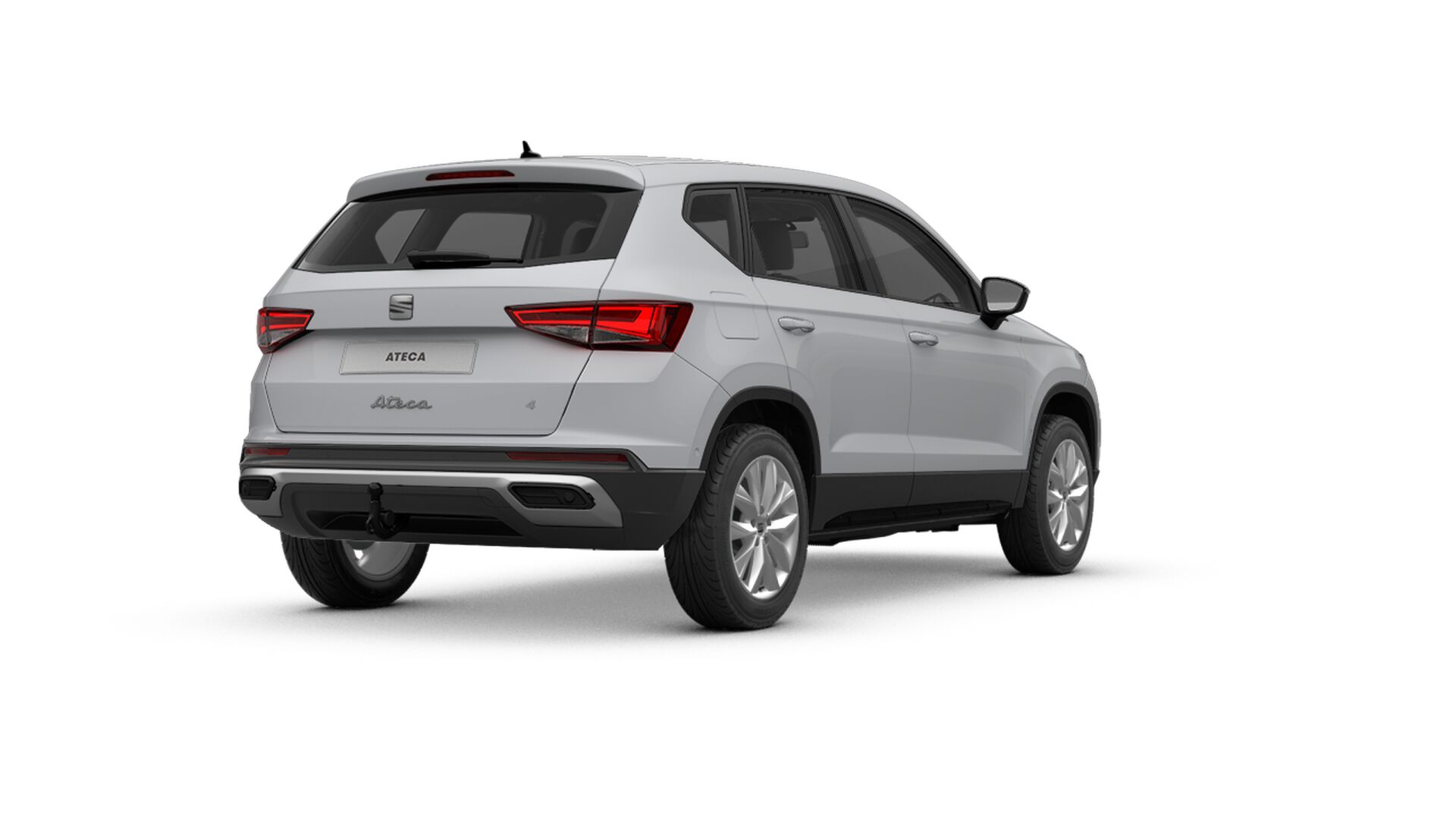 Ateca Style 2.0 TDI DSG 4Drive