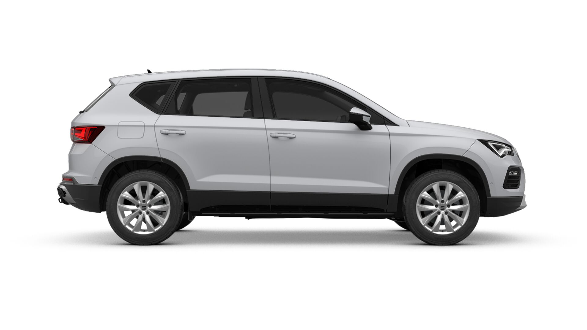 Ateca Style 2.0 TDI DSG 4Drive