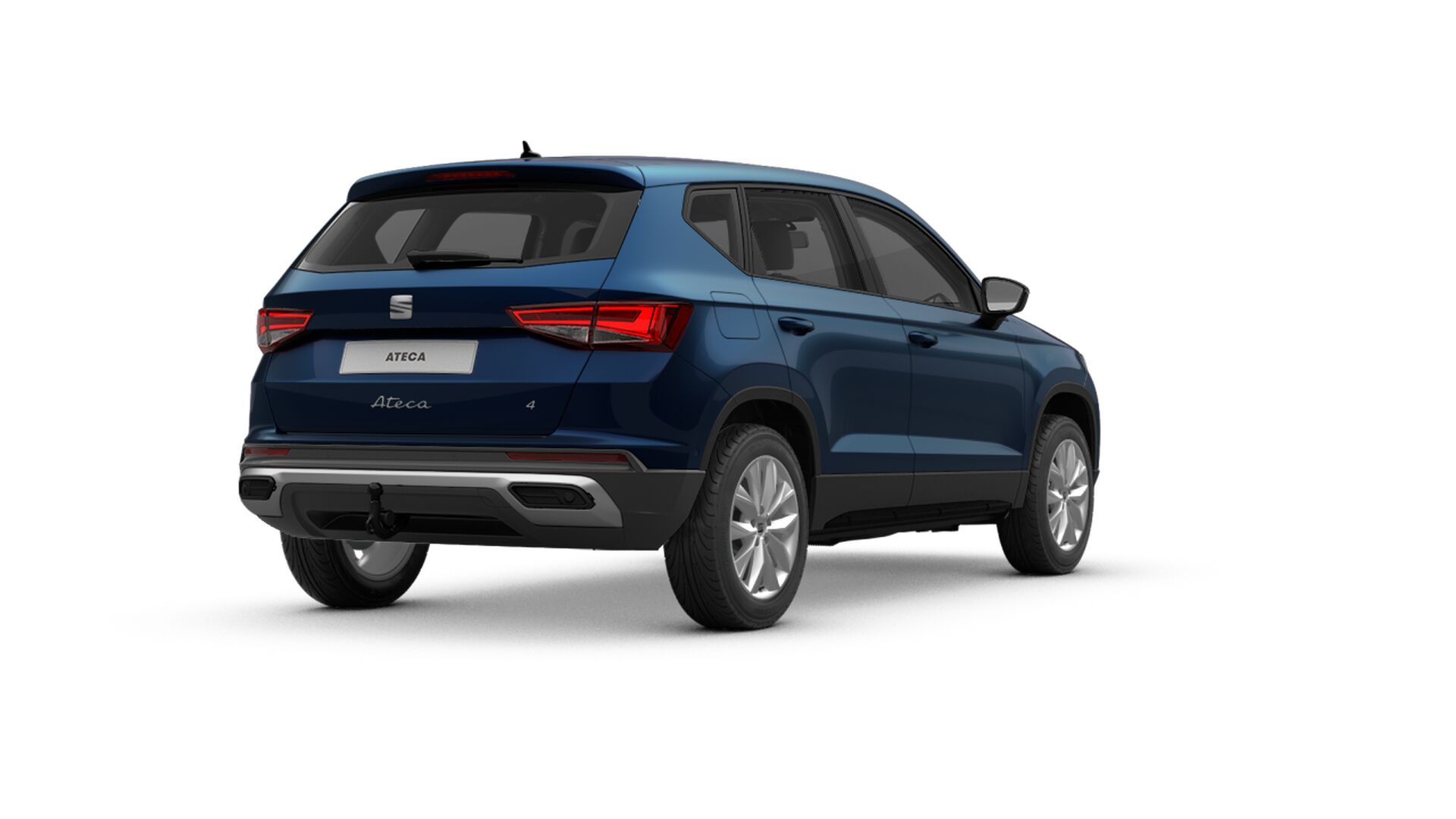 Bild eines Ateca Style 2.0 TDI DSG 4Drive
