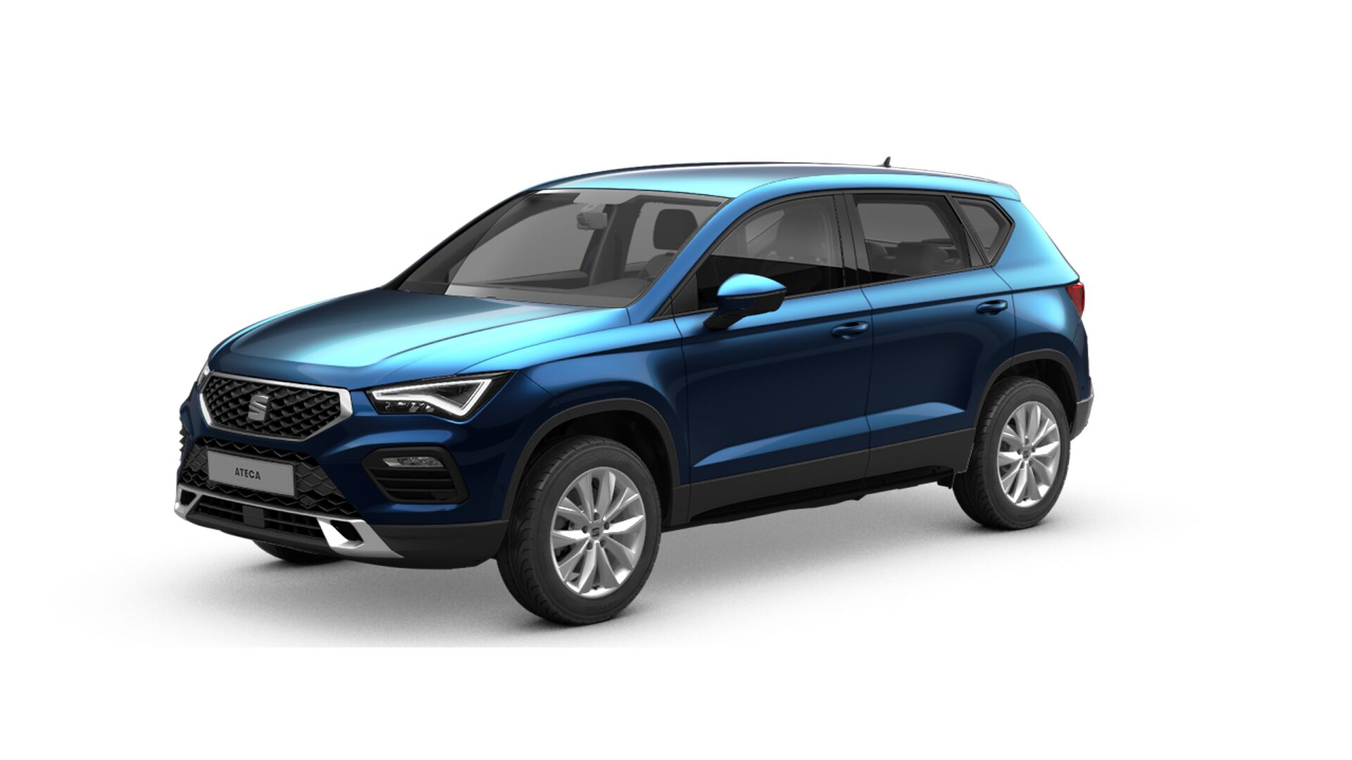 Bild eines Ateca Style 2.0 TDI DSG 4Drive