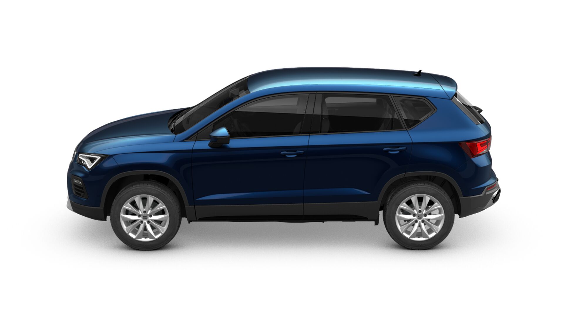 Bild eines Ateca Style 2.0 TDI DSG 4Drive