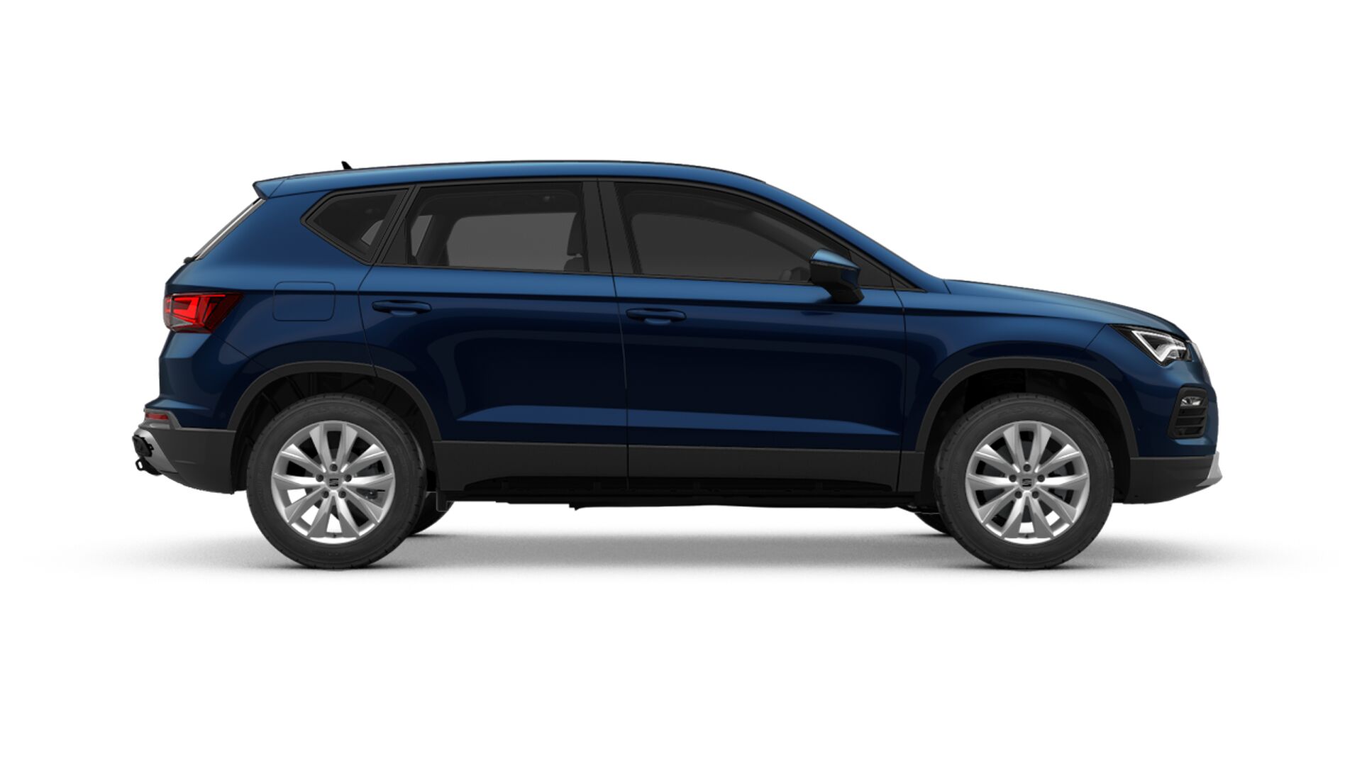 Bild eines Ateca Style 2.0 TDI DSG 4Drive