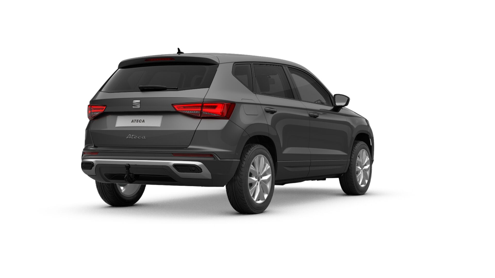 Ateca Style 2.0 TDI
