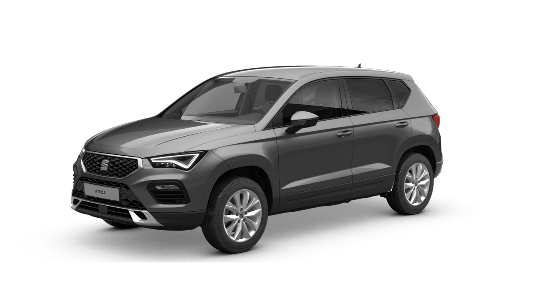Ateca Style 2.0 TDI