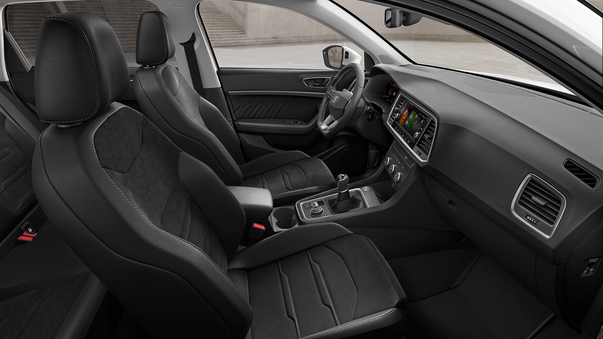 Ateca Style 2.0 TDI