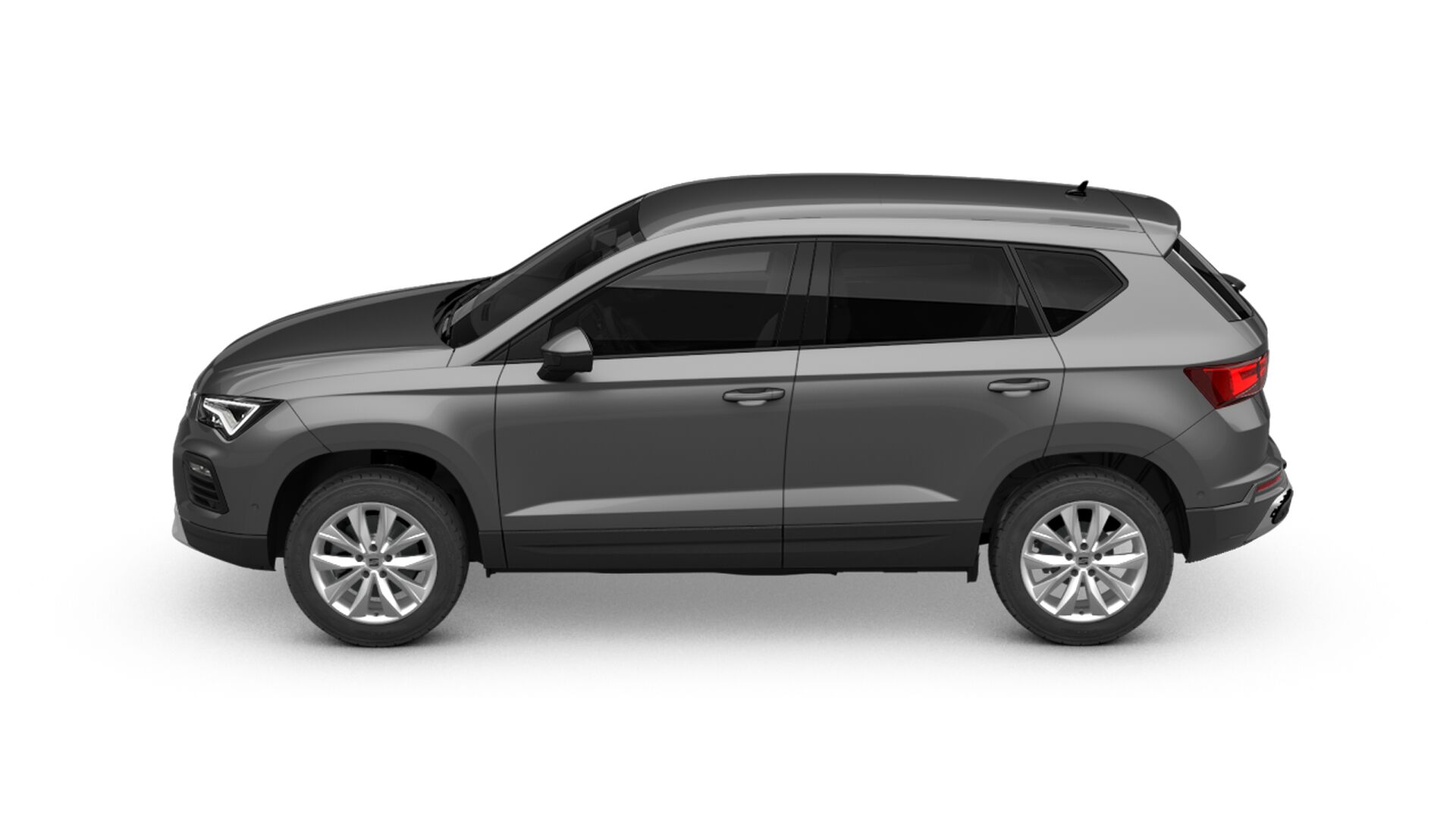 Ateca Style 2.0 TDI