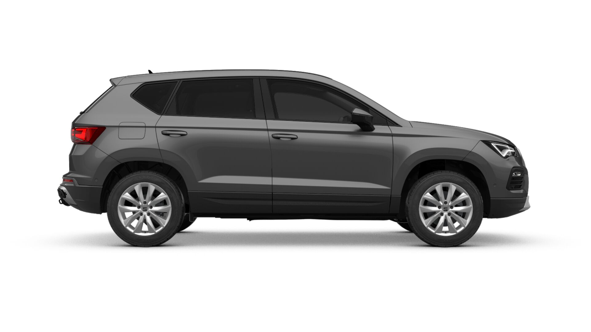 Ateca Style 2.0 TDI