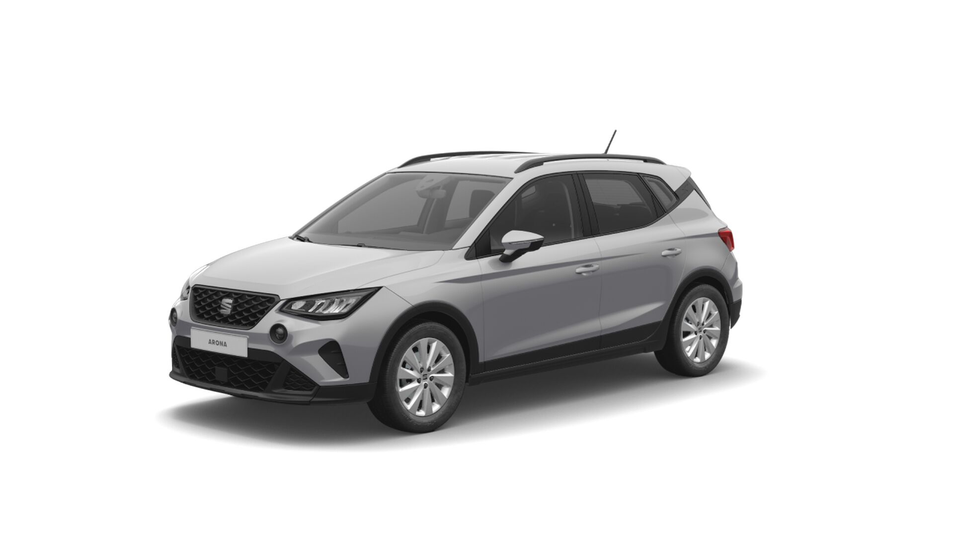 Bild eines Arona Reference 1.0 TSI