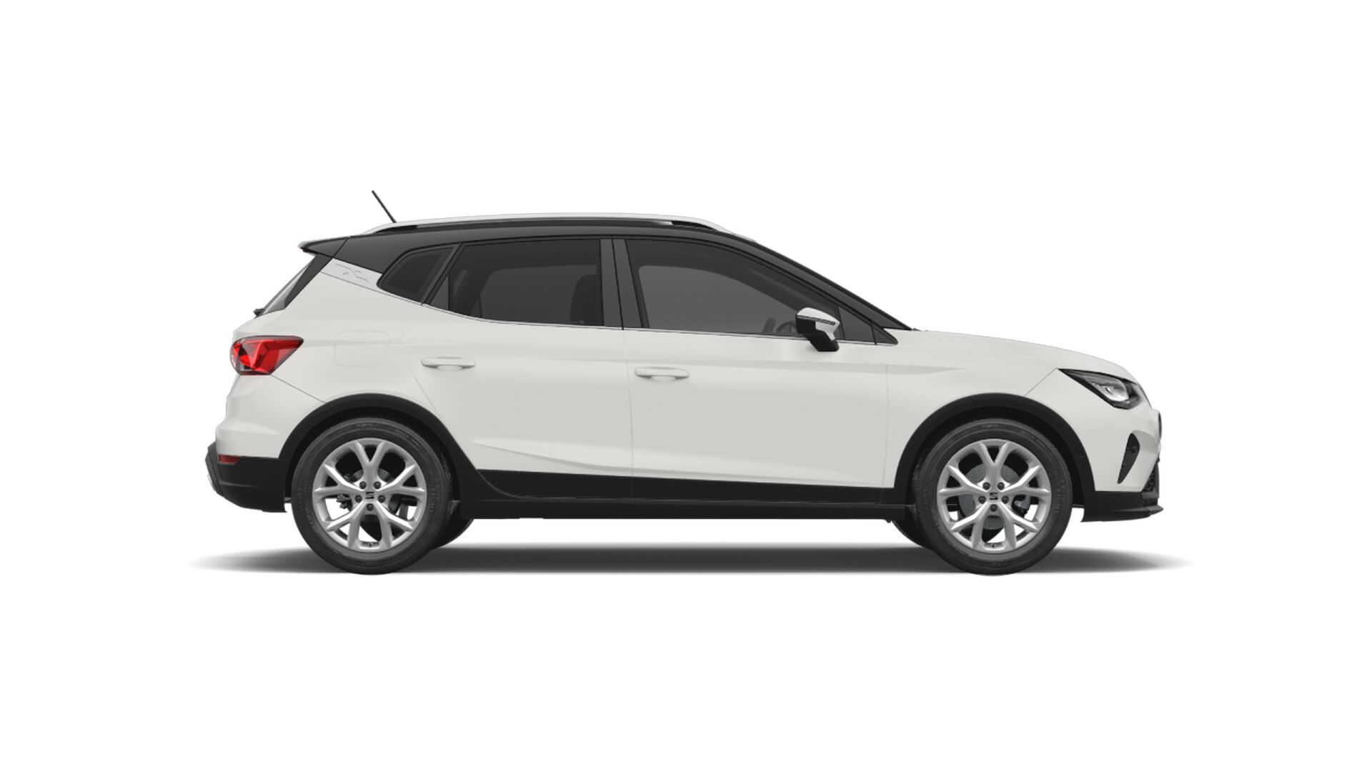 Arona FR 1.0 TSI