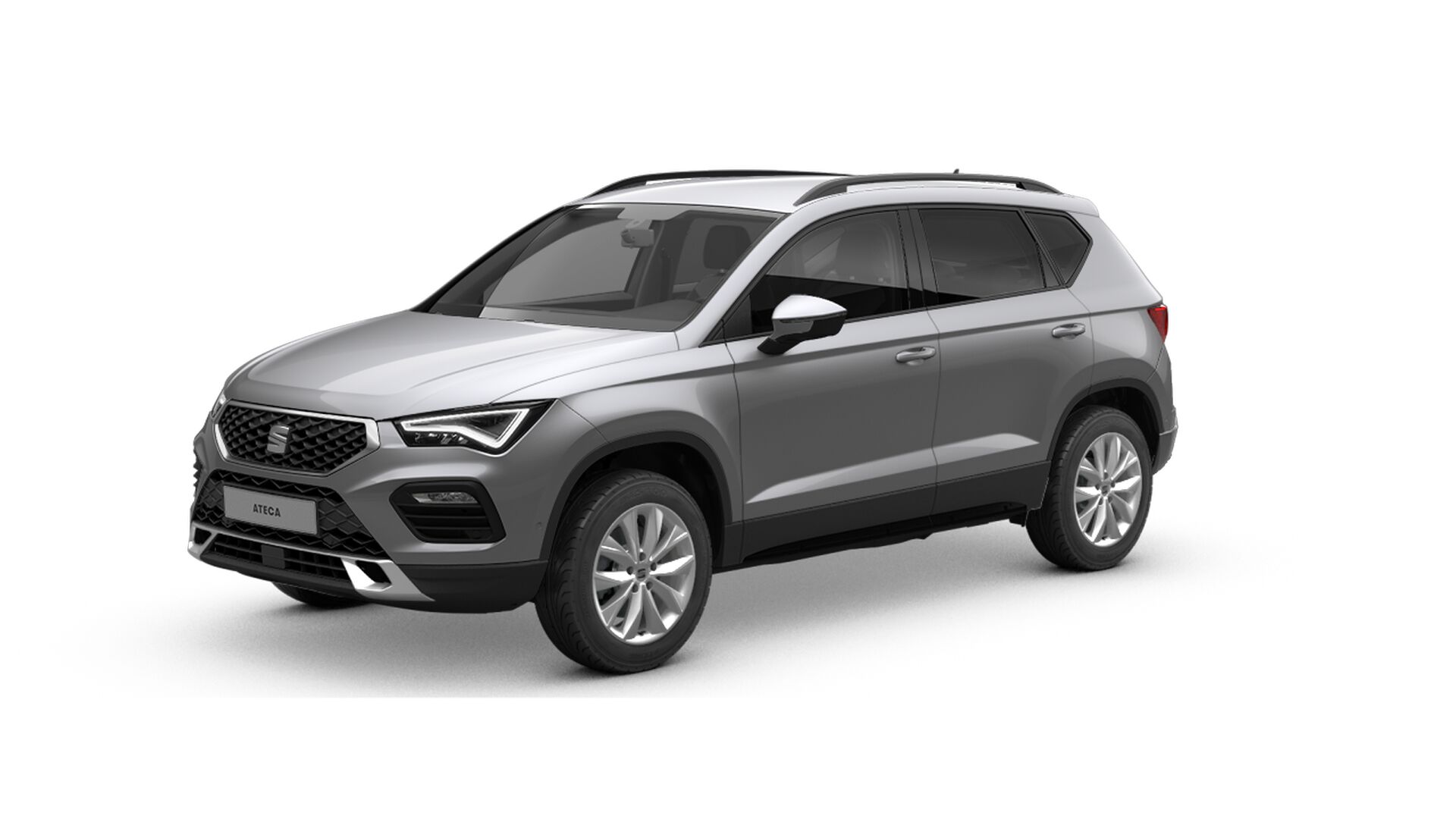 Bild eines Ateca Style 2.0 TDI DSG 4Drive
