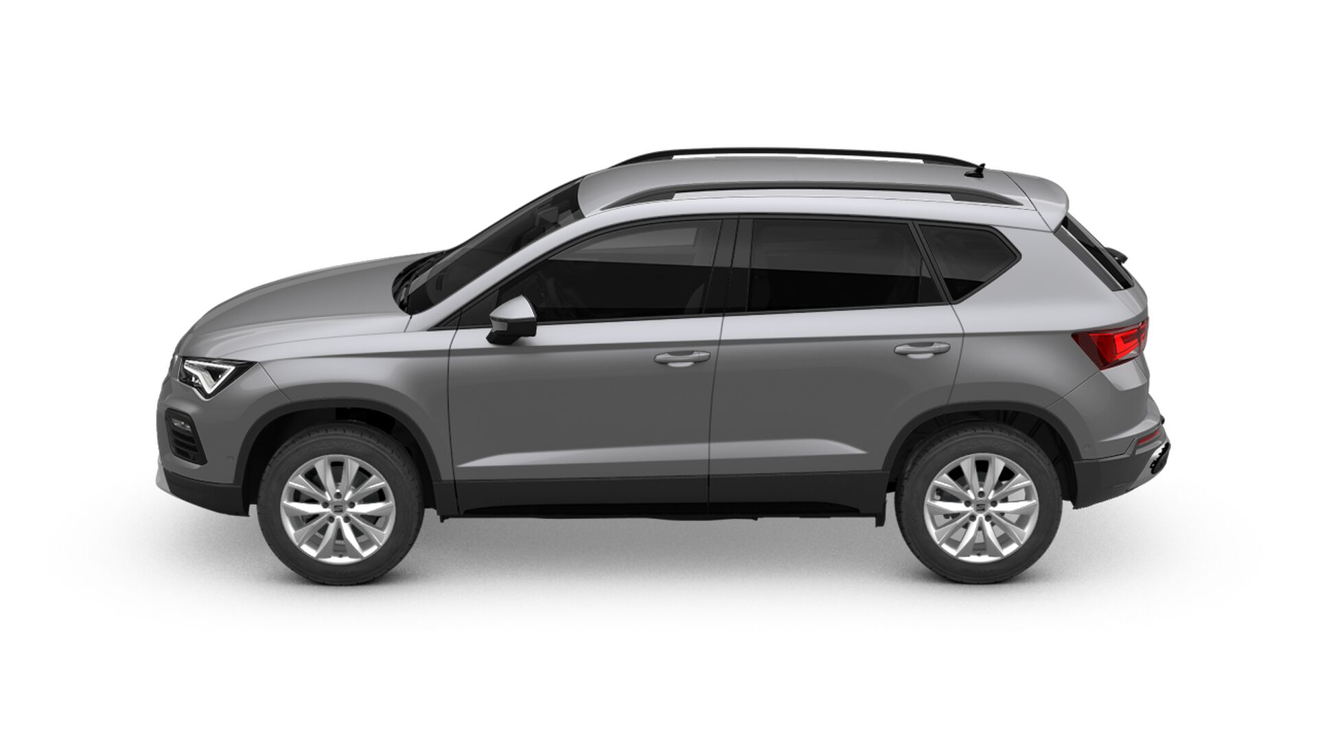 Bild eines Ateca Style 2.0 TDI DSG 4Drive