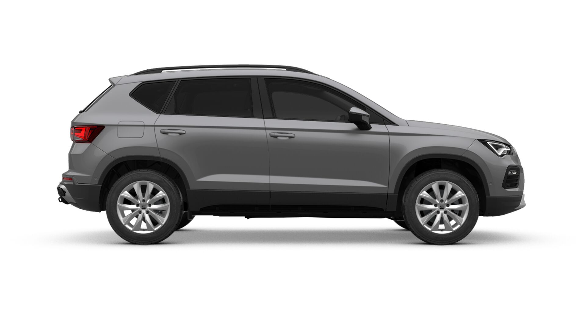 Bild eines Ateca Style 2.0 TDI DSG 4Drive