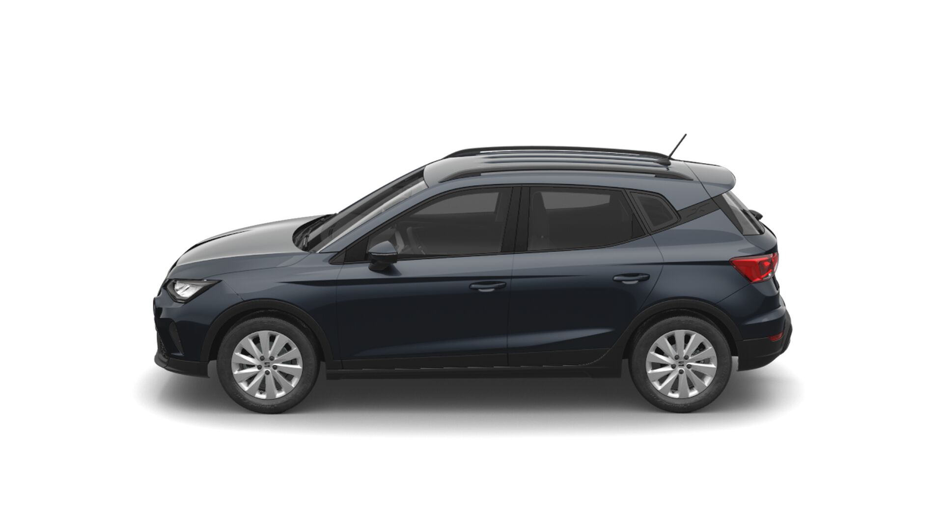 Bild eines Arona Reference 1.0 TSI