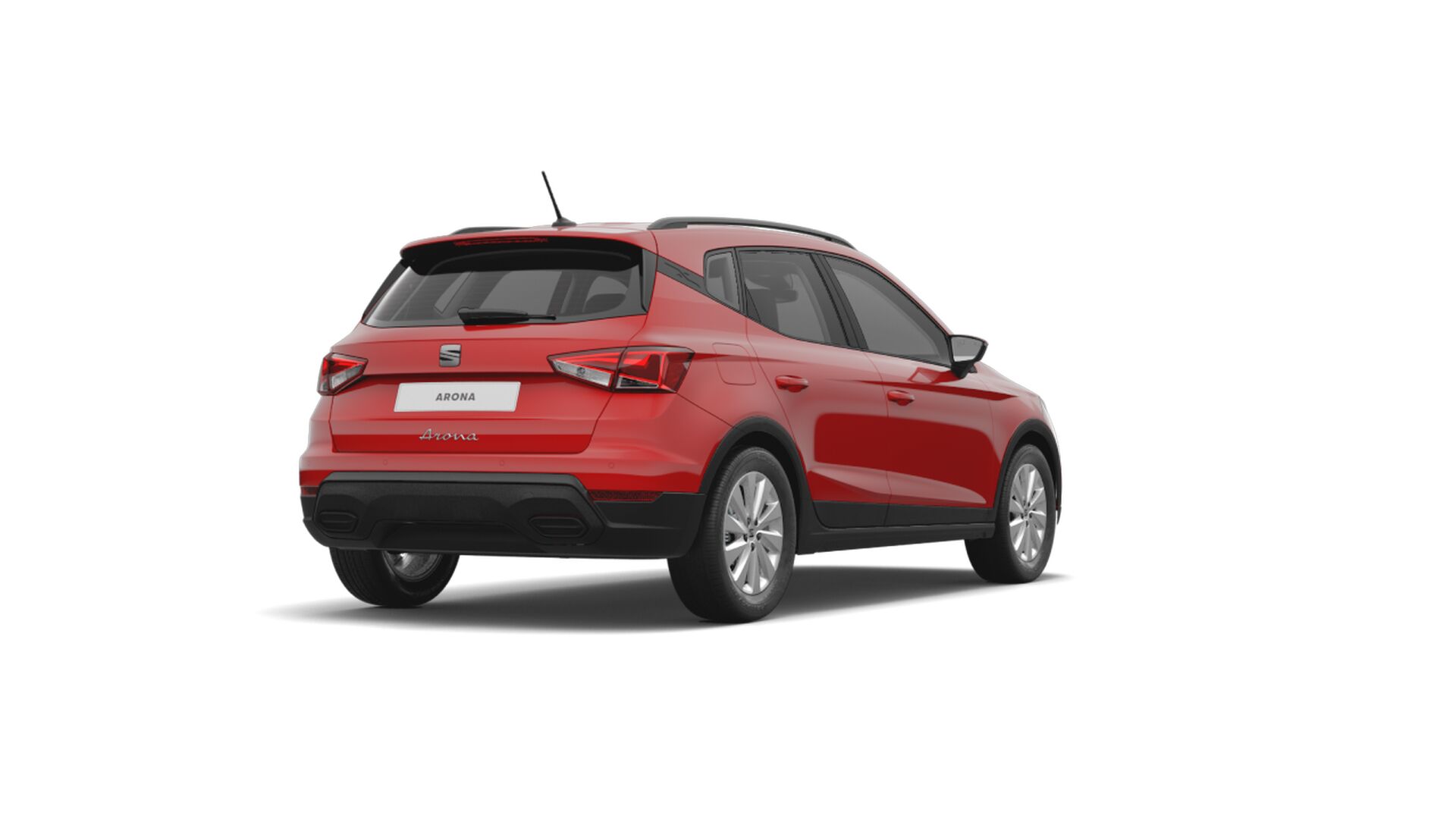 Arona Reference 1.0 TSI