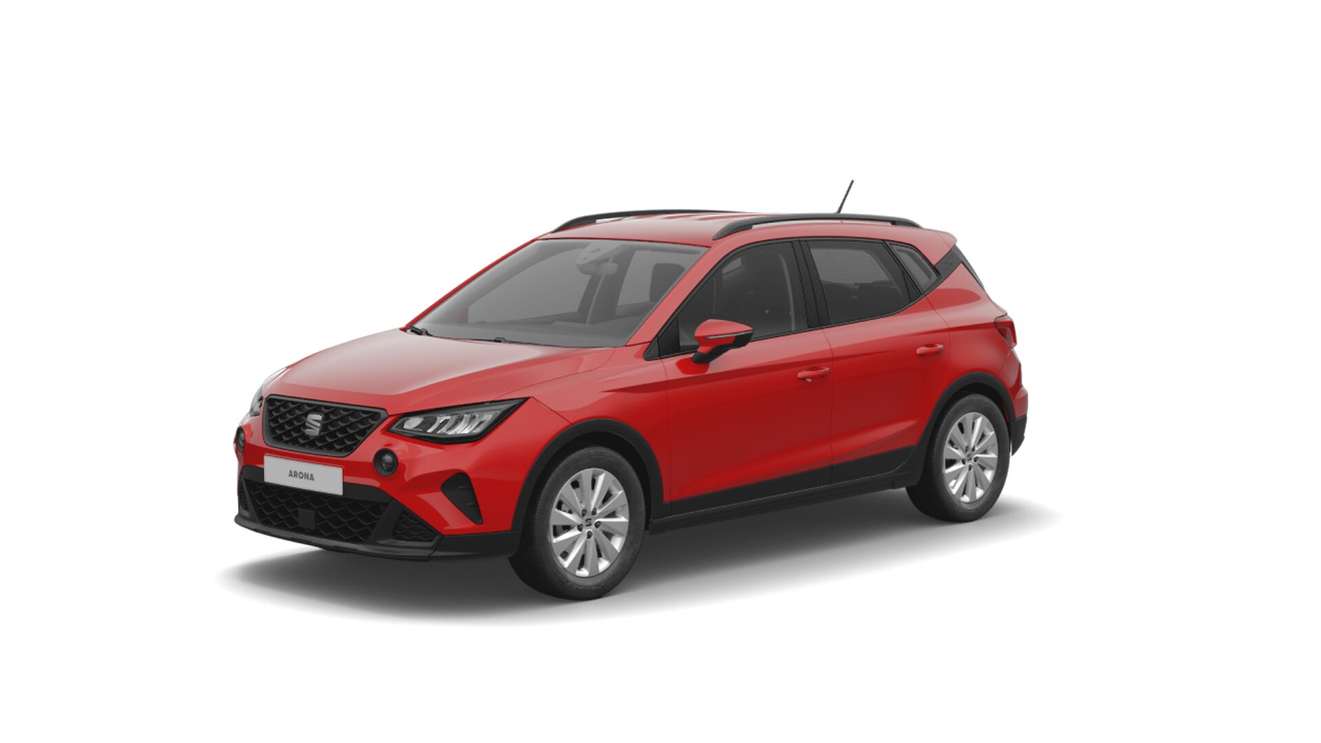 Arona Reference 1.0 TSI