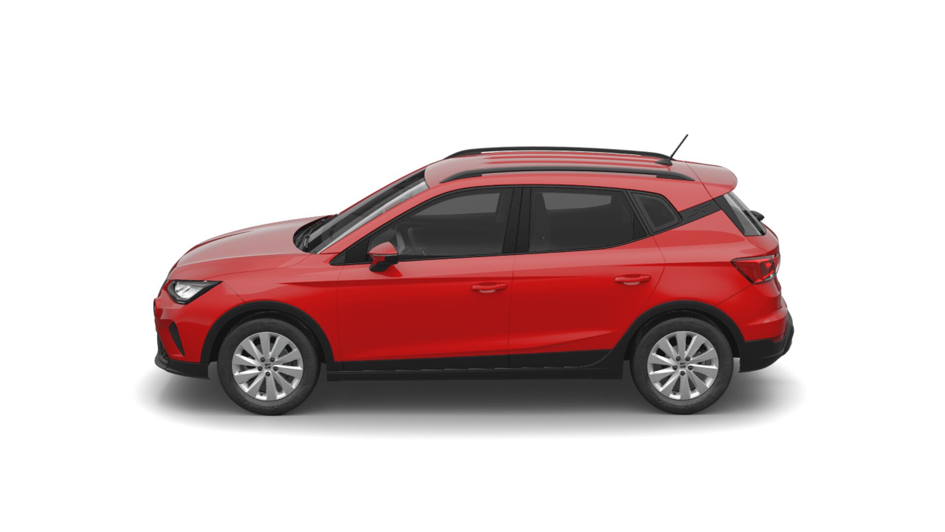 Arona Reference 1.0 TSI