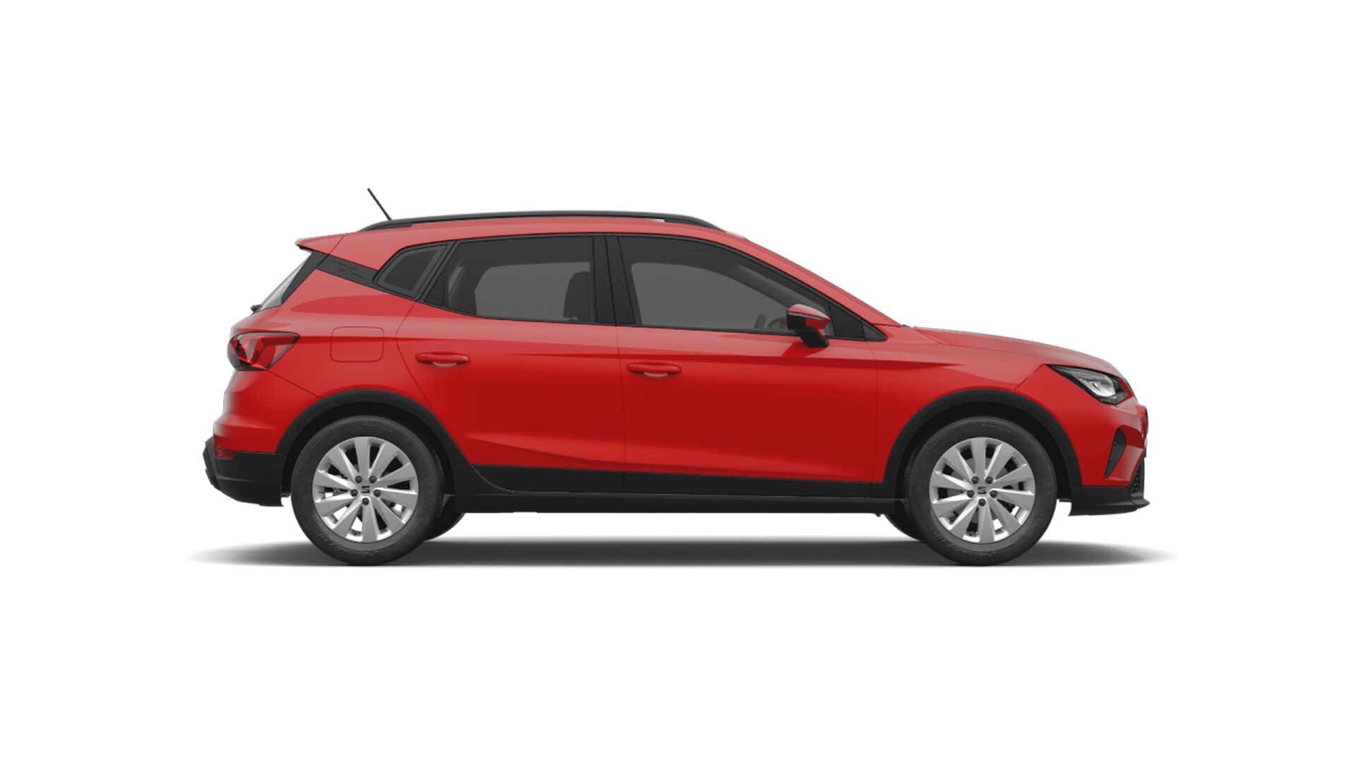Arona Reference 1.0 TSI
