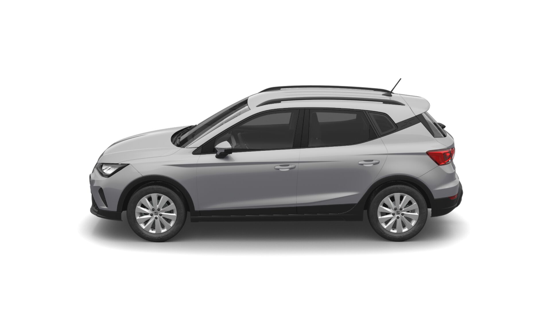 Arona Reference 1.0 TSI