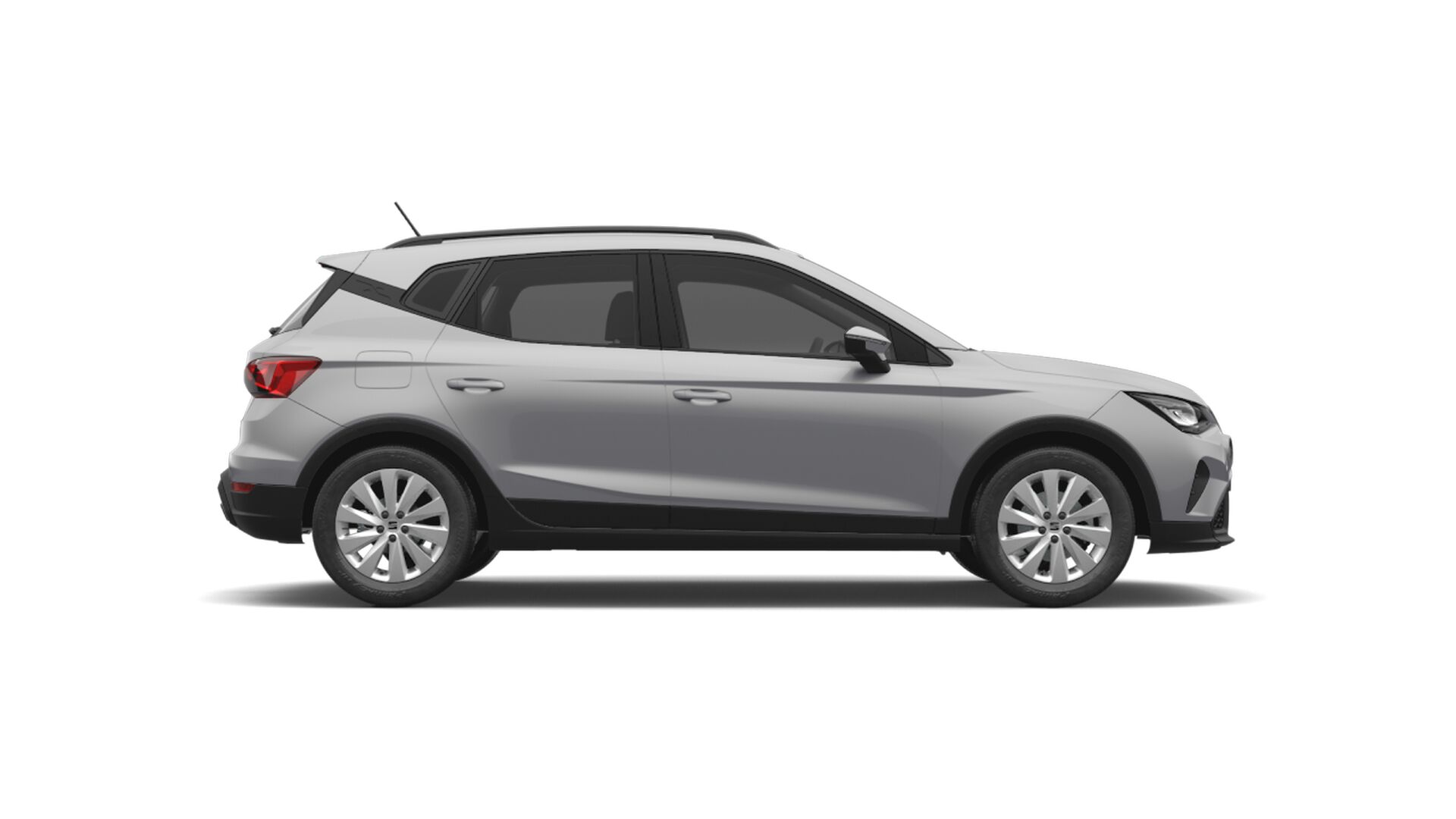 Arona Reference 1.0 TSI