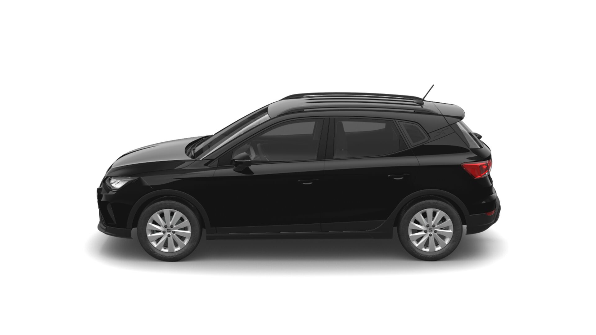 Bild eines Arona Reference 1.0 TSI