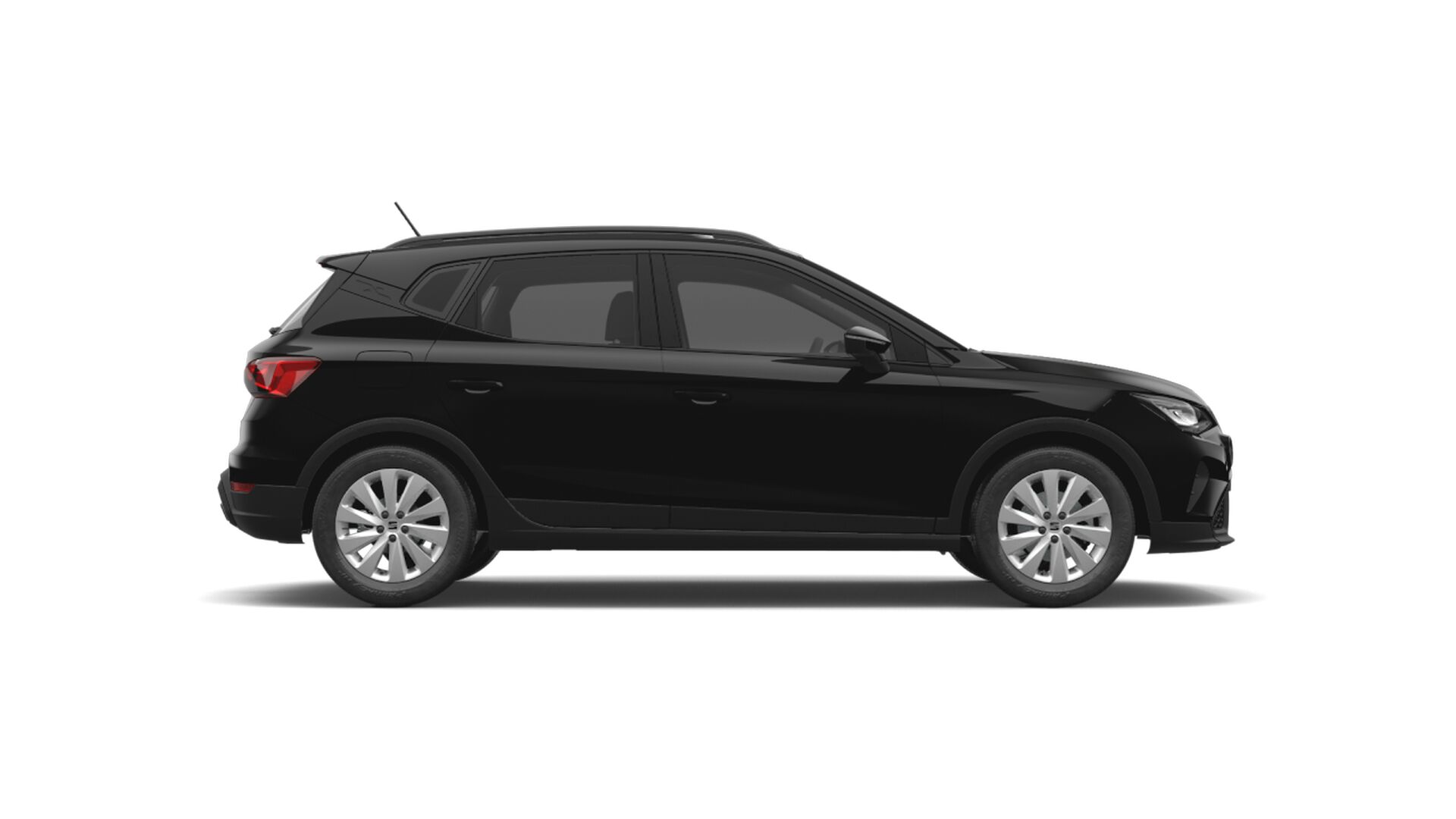 Arona Reference 1.0 TSI