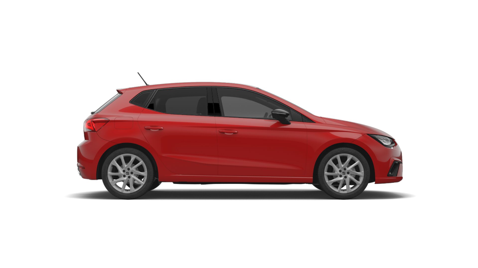 Ibiza FR 1.0 TSI