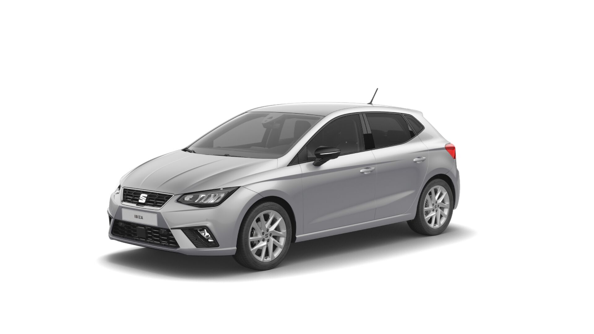 Bild eines Ibiza FR 1.0 TSI