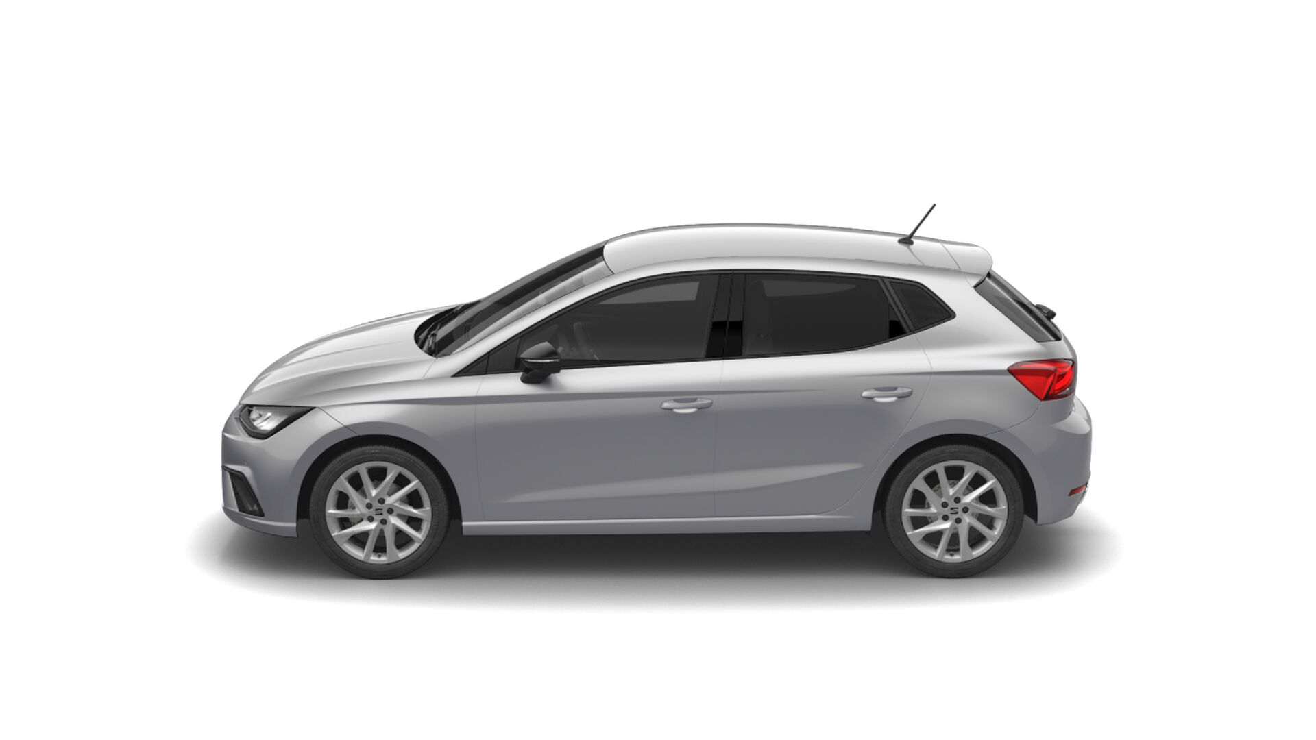 Bild eines Ibiza FR 1.0 TSI