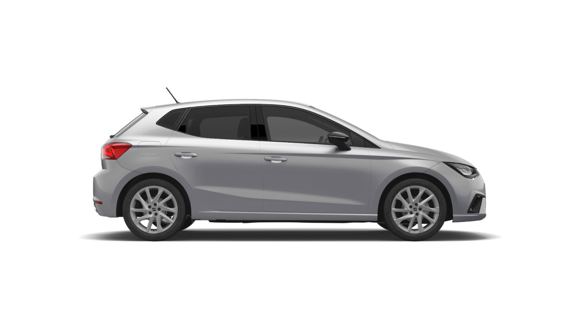 Bild eines Ibiza FR 1.0 TSI