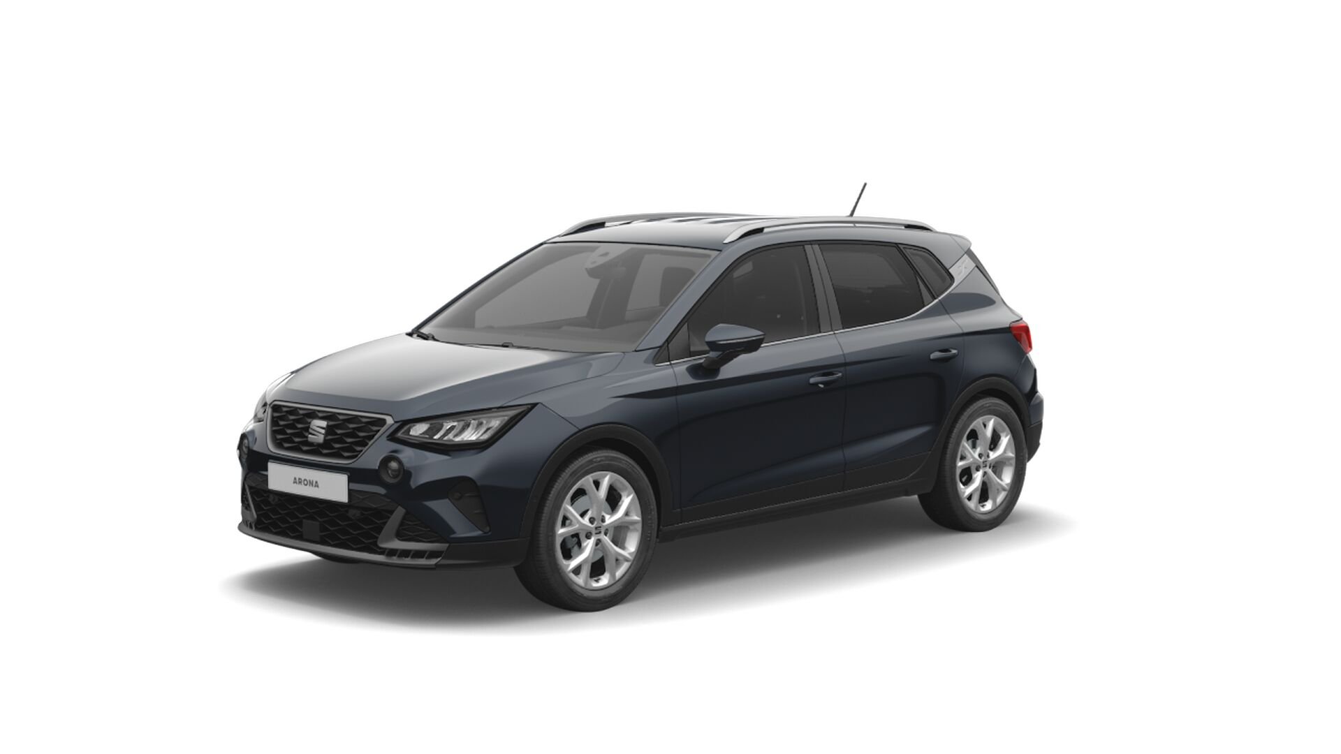 Bild eines Arona FR 1.0 TSI