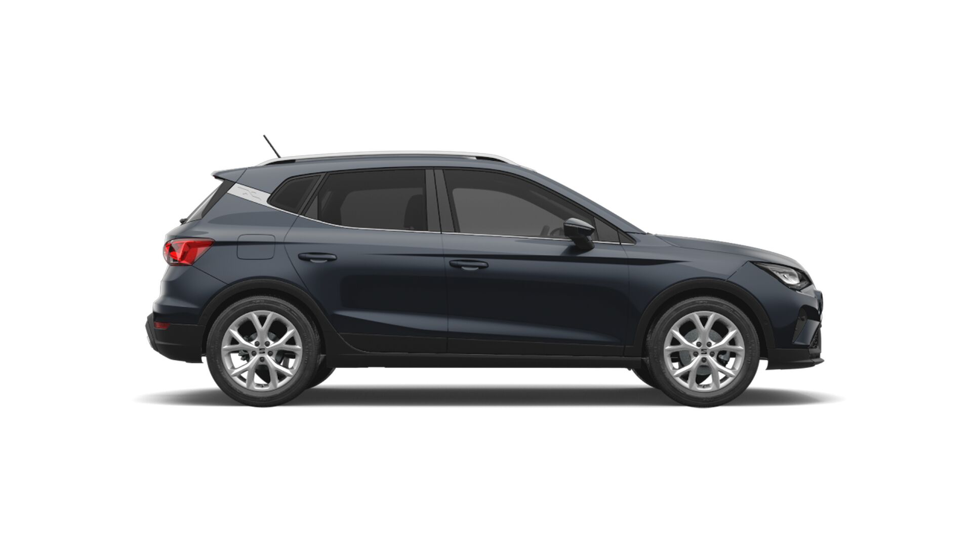 Bild eines Arona FR 1.0 TSI