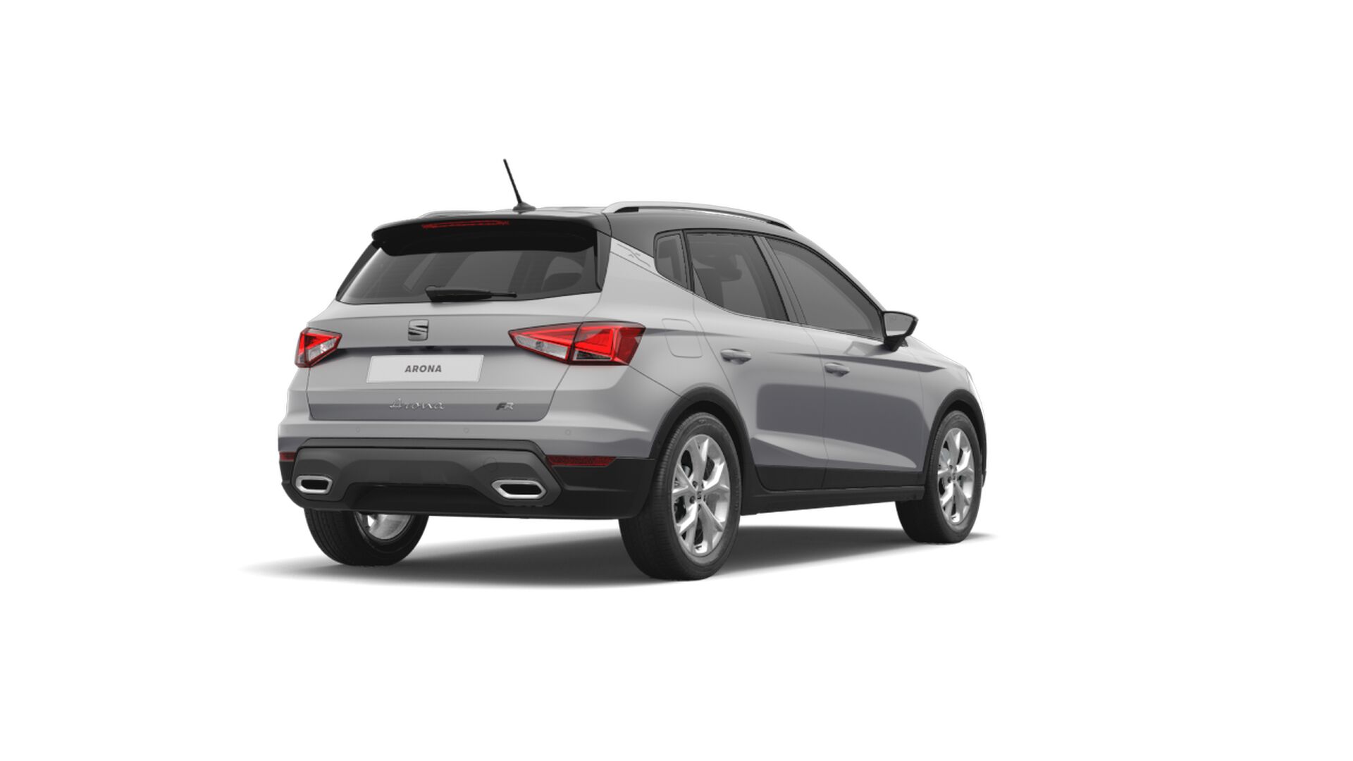 Bild eines Arona FR 1.0 TSI