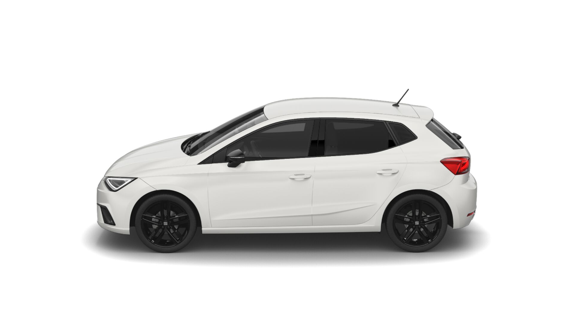 Ibiza FR 1.0 TSI