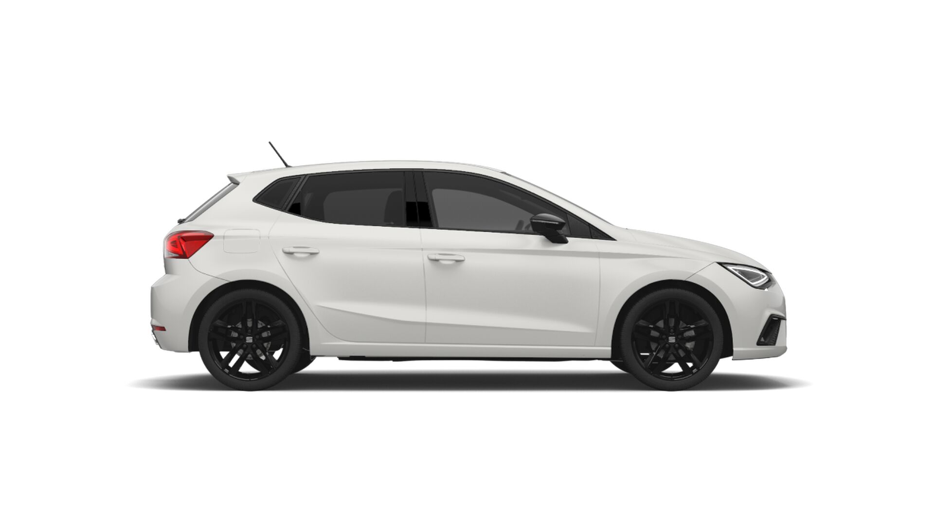 Ibiza FR 1.0 TSI