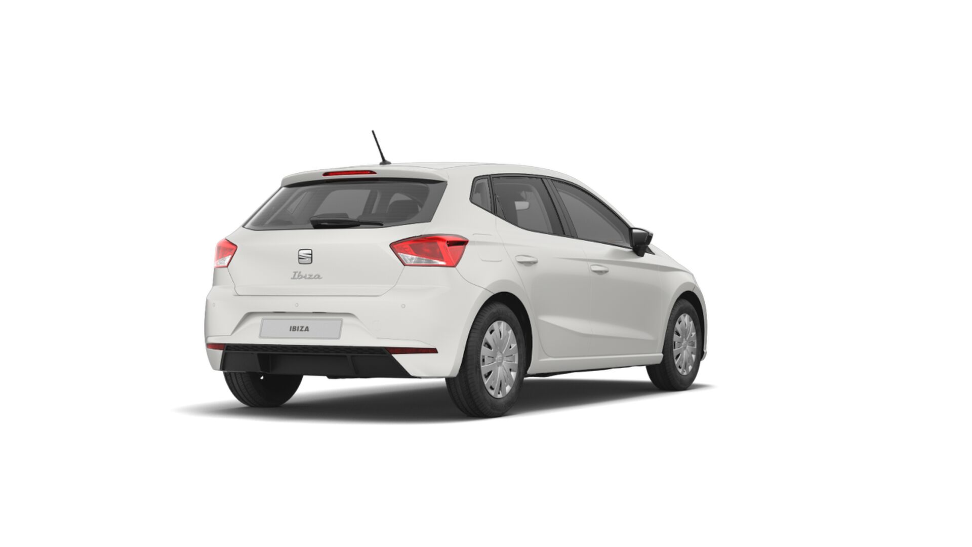 Bild eines Ibiza Reference 1.0 TSI