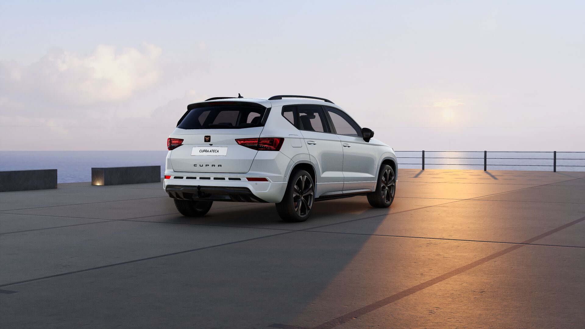 Bild eines Ateca 1.5 TSI DSG 150