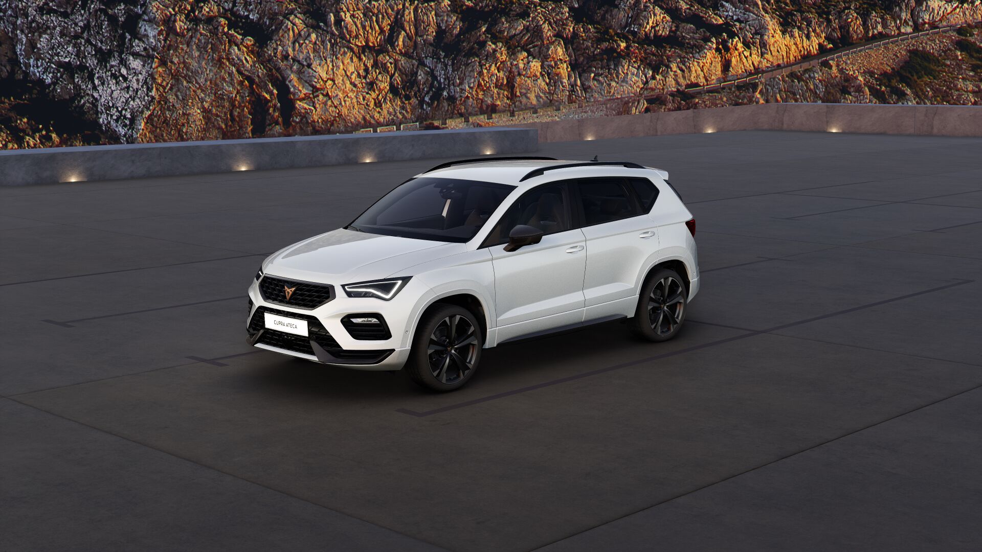 Bild eines Ateca 1.5 TSI DSG 150