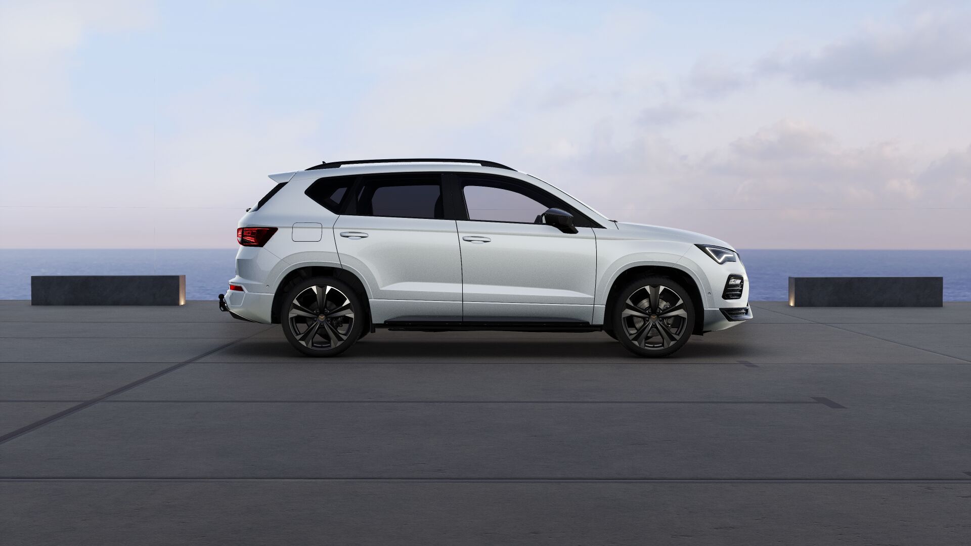 Bild eines Ateca 1.5 TSI DSG 150