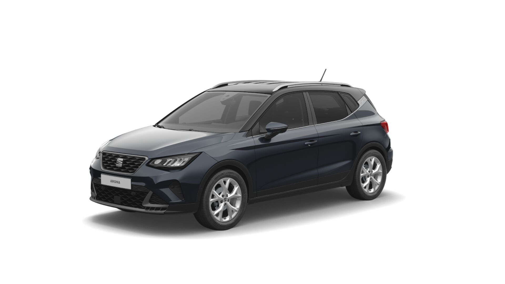 Arona FR 1.0 TSI