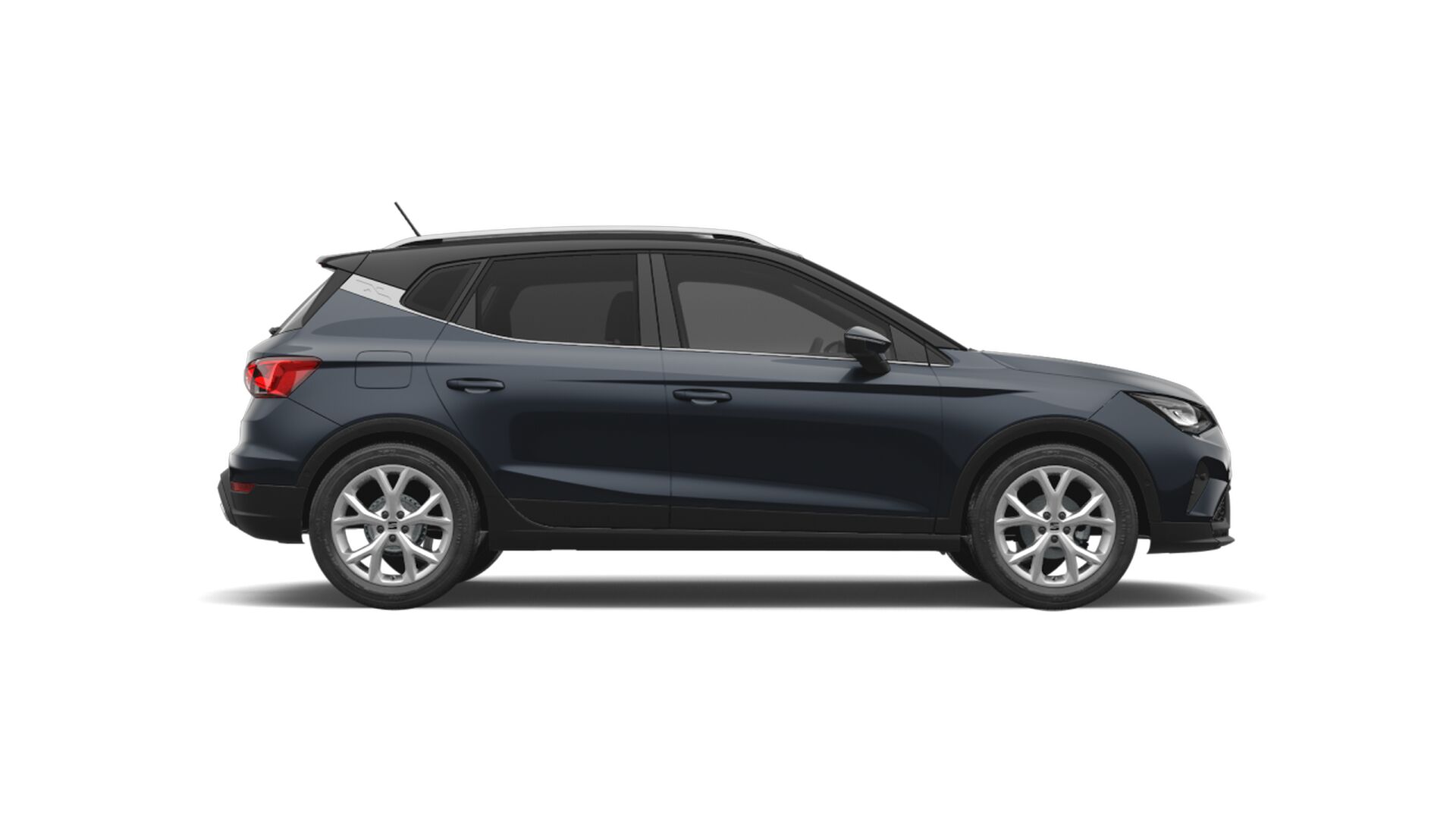 Arona FR 1.0 TSI