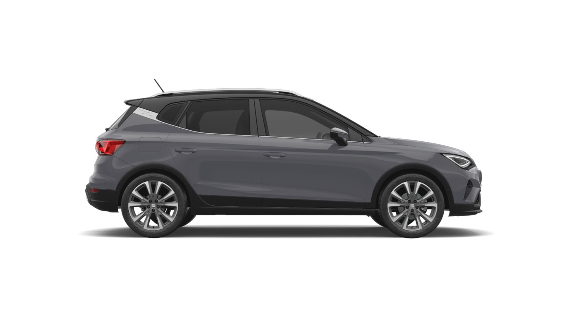 Arona FR Limited Edition 1.0 TSI