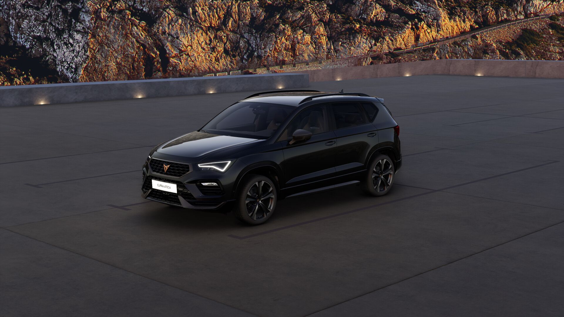 Bild eines Ateca 1.5 TSI DSG 150