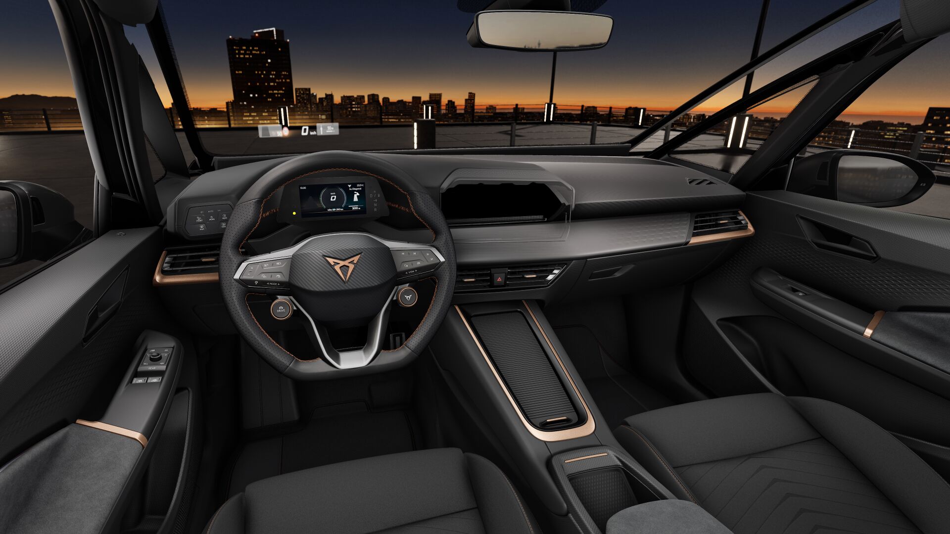 Bild eines Born 77/82 e-Boost 170kW/231PS