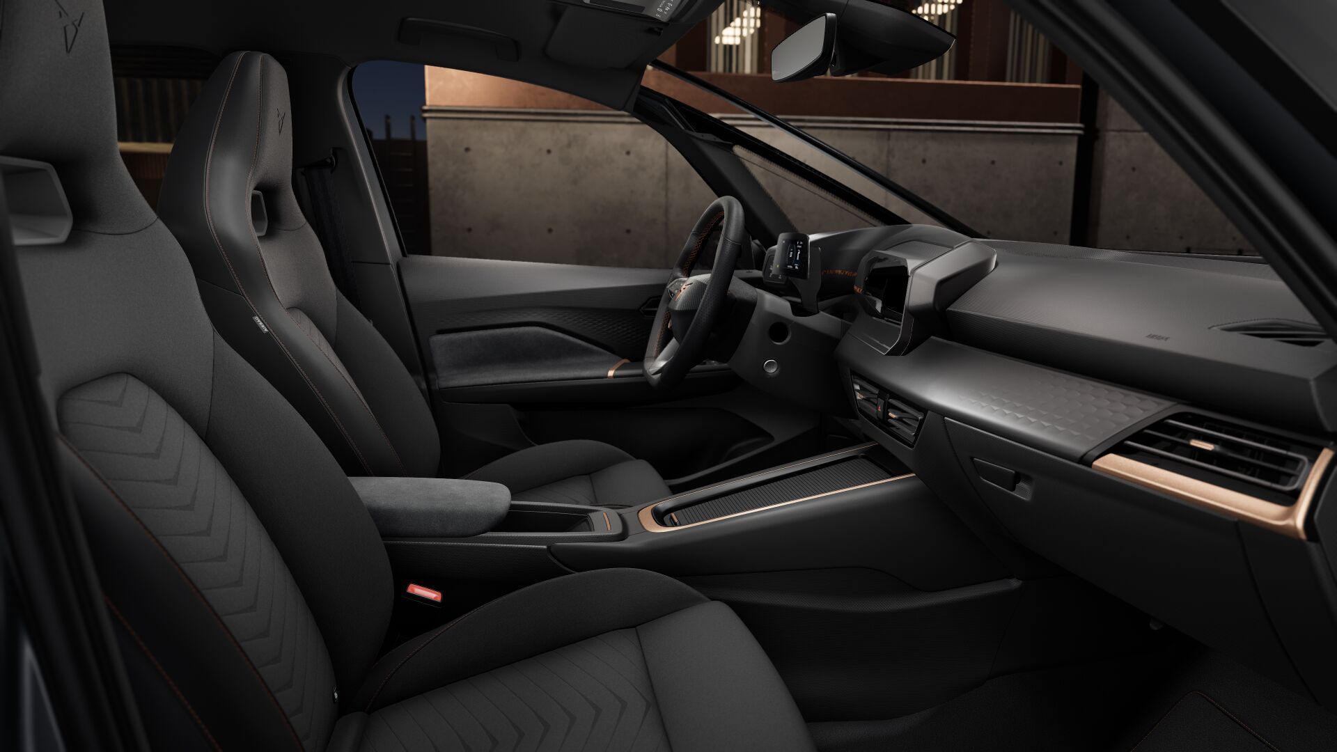 Bild eines Born 77/82 e-Boost 170kW/231PS