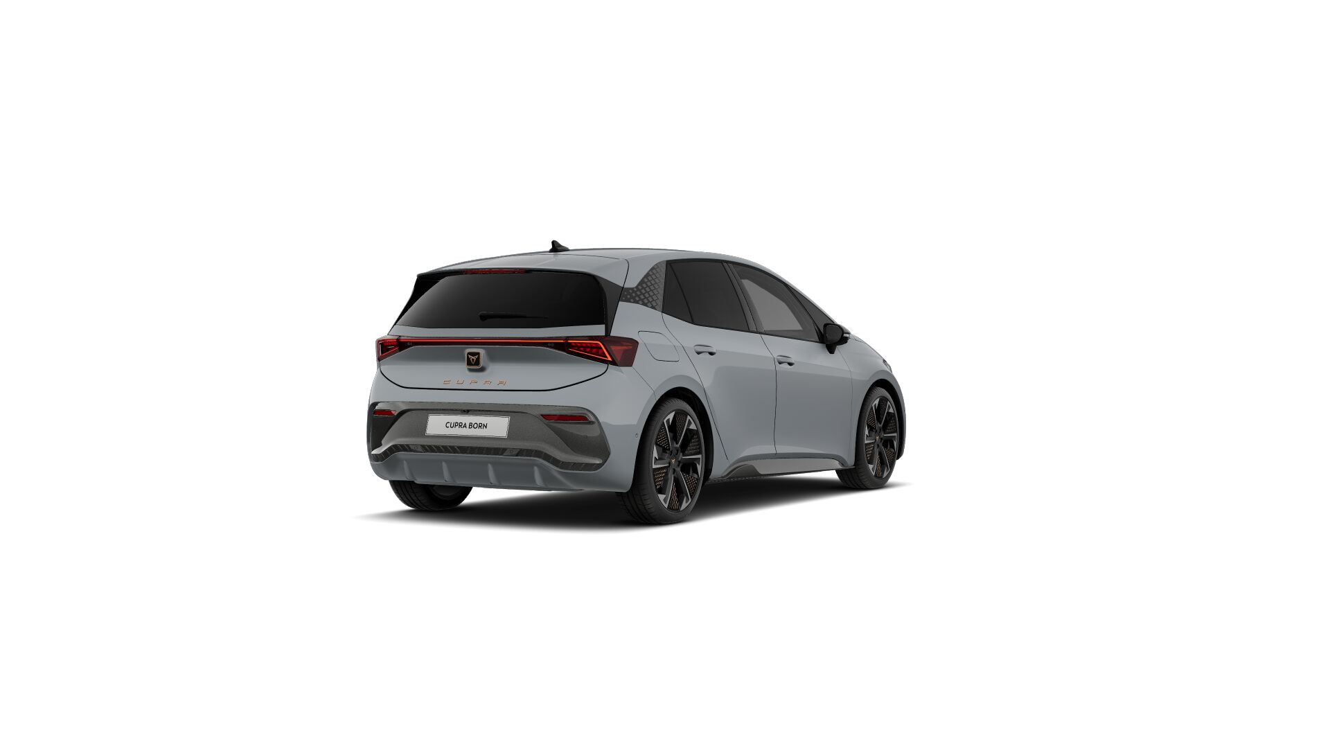 Bild eines Born 77/82 e-Boost 170kW/231PS